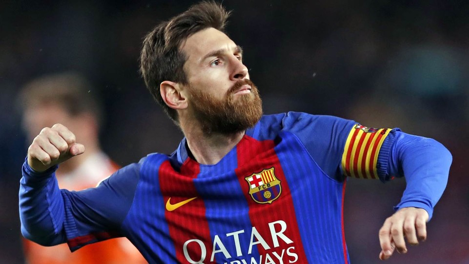 Lionel Messi 600'ler kulübüne girdi! 