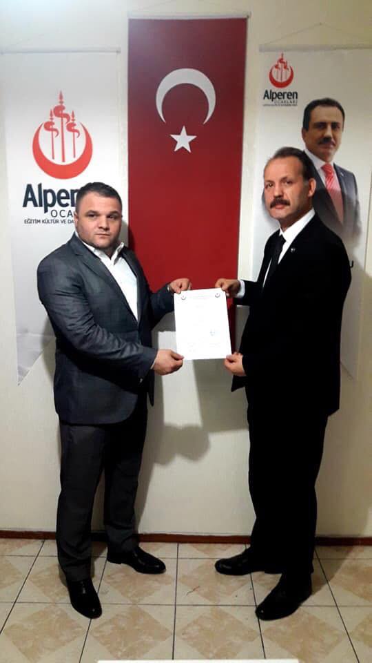 Büyük Birlik Partisi Trabzon’da ittifaka uymadı