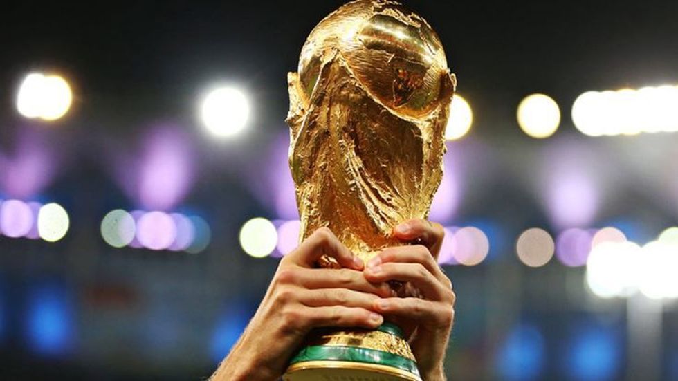 Dünya kupası ateşi! Rusya Suudi Arabistan maçı saat kaçta hangi kanalda canlı yayınlanacak?