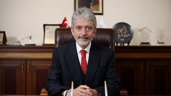 Ankara'nın yeni Belediye Başkanı seçildi