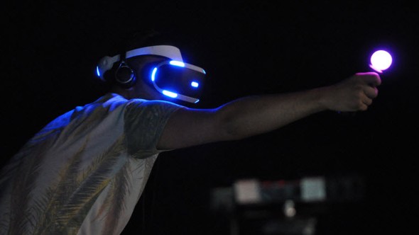 PlayStation VR sonunda Türkiye'de!  PlayStation VR fiyatı ne kadar? PlayStation VR ne zaman satışa çıkacak?