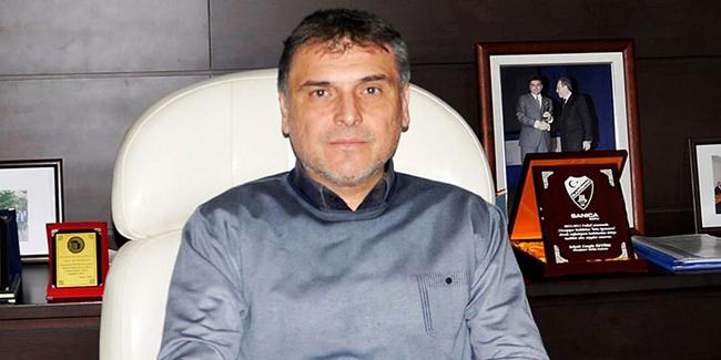 Ali Fatinoğlu kimdir? Galatasaray'a başkan adayı olacak mı? 