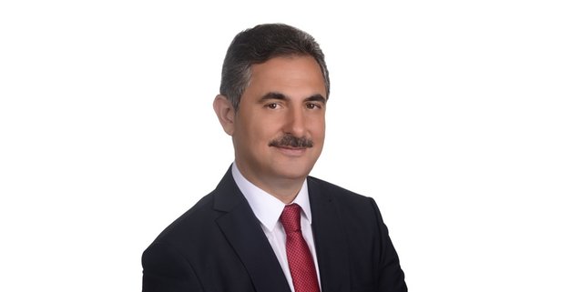 AK Parti Mamak Belediye Başkan Adayı Murat Köse kimdir?
