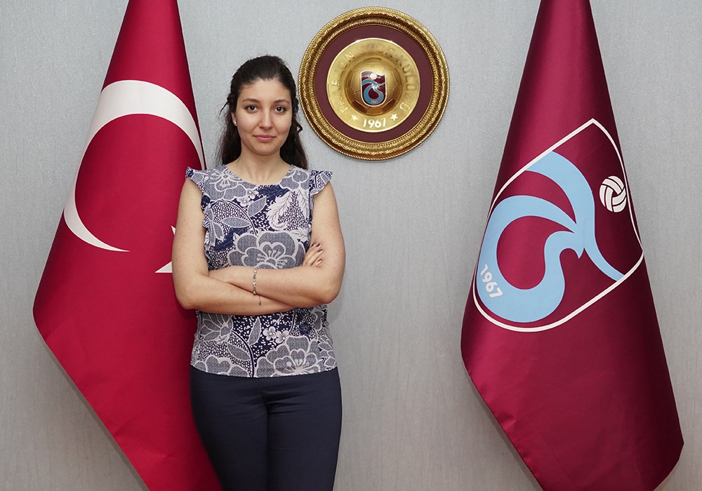 Trabzonspor'da yeni görevlendirme 
