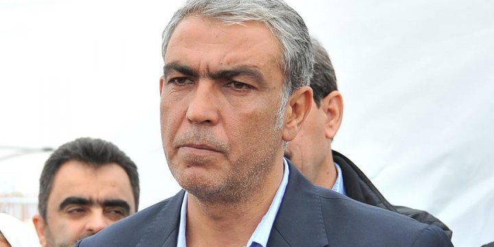 HDP'li İbrahim Ayhan kimdir? Milletvekilliği neden düşürüldü?