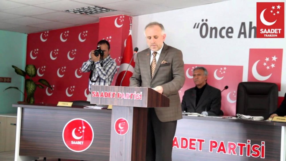 CHP Trabzon milletvekili adayı Cevat Kurt kimdir kaç yaşında mesleği ne hangi partili? 