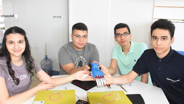 Bahçeşehir Koleji Trabzon’da Fen ve Teknoloji Lisesi açıyor