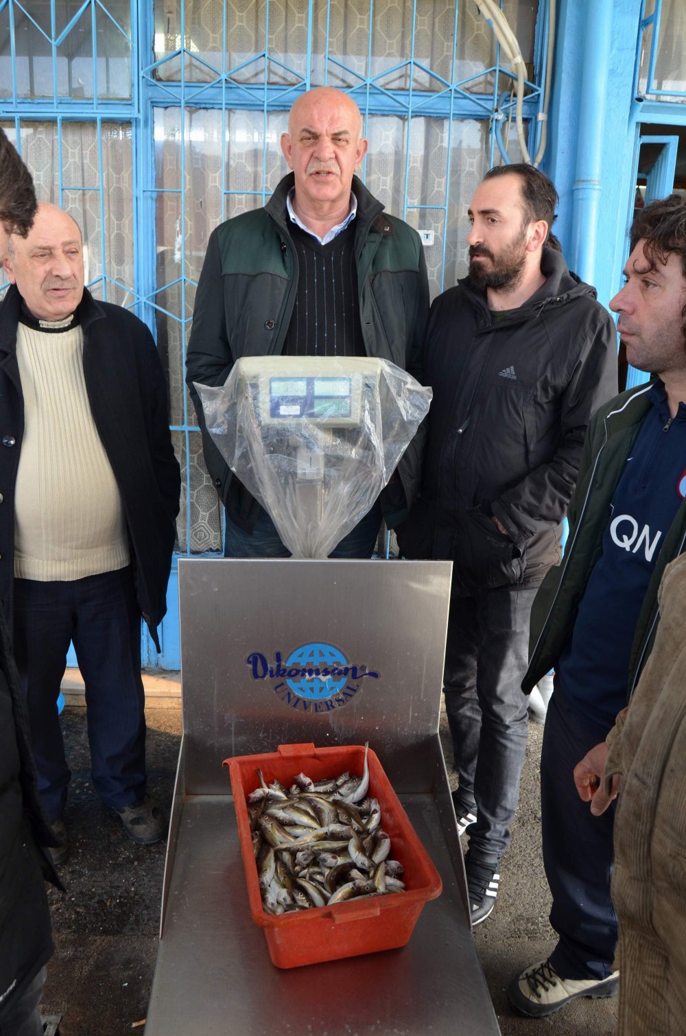 Trabzon'da bu balık el yakıyor: Tarihinin en yüksek fiyatı...