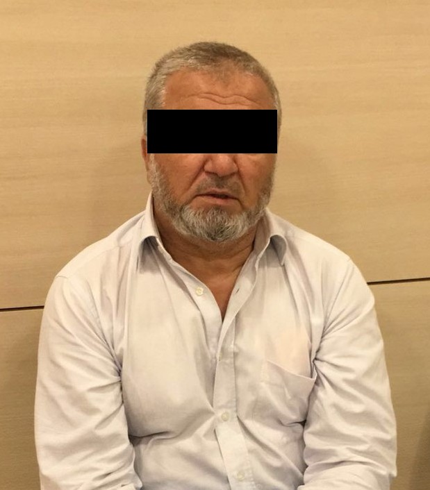 Kardeş katili, 3 yıl sonra İstanbul'da yakalandı