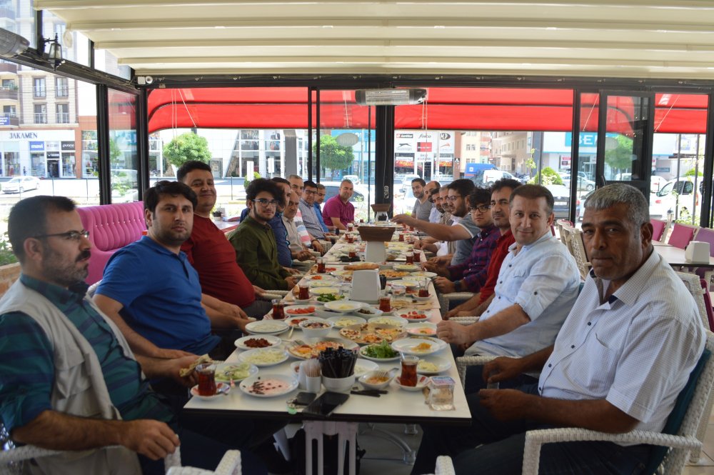 Trabzon-Mardin Kardeşlik Köprüsü çalışmaları sürüyor