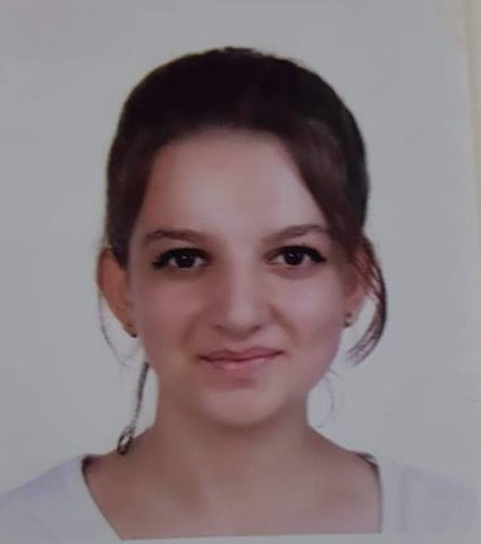 Trabzon’da 14 gündür kayıp  genç kızın cesedine ulaşıldı