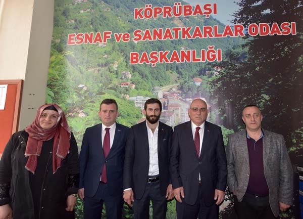 Trabzon'da turizm sezonu öncesi önemli uyarı