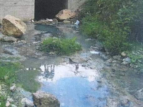 Trabzon'da çevreyi kirletenlere ceza yağdı