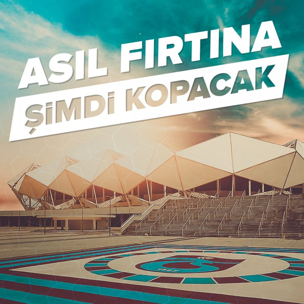 Trabzonspor Akyazı Stadına kavuşuyor