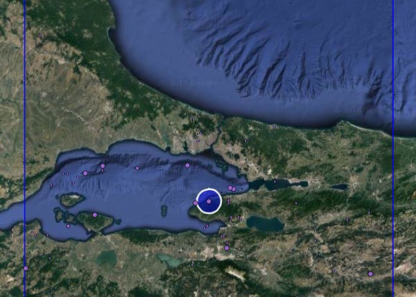 Büyük İstanbul Depremi olacak mı? - Önemli isim Haber61'e açıkladı
