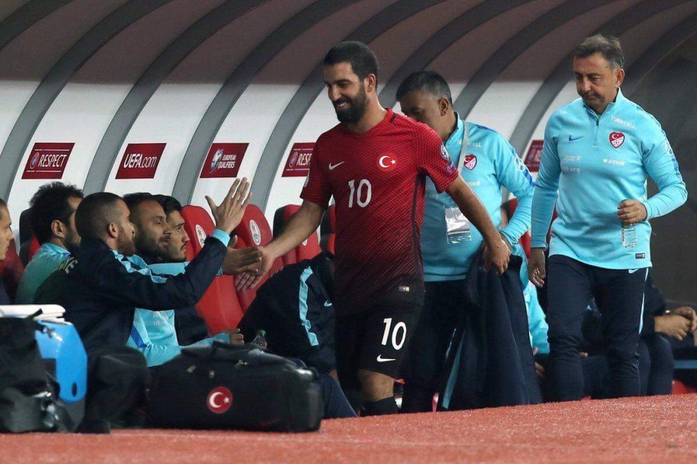 Demirören ve Ardan Turan'a büyük tepki! 