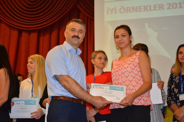 Trabzon'da eğitimde önemli proje