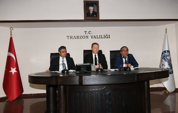 Trabzon’da hangi yapılar imar barışından yararlanacak? Yaylalara yapı kayıt belgesi geliyor