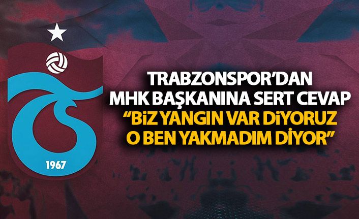 Trabzonspor'a Tahkim Kurulu'ndan kötü haber