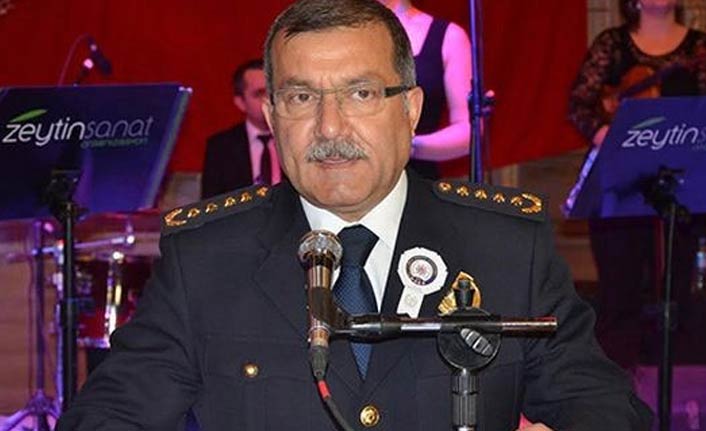 Emniyet Genel Müdürlüğü'ne Trabzonlu Celal Uzunkaya atandı!