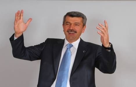 AK Parti Beypazarı belediye Başkan Adayı Tuncer kaplan kimdir?