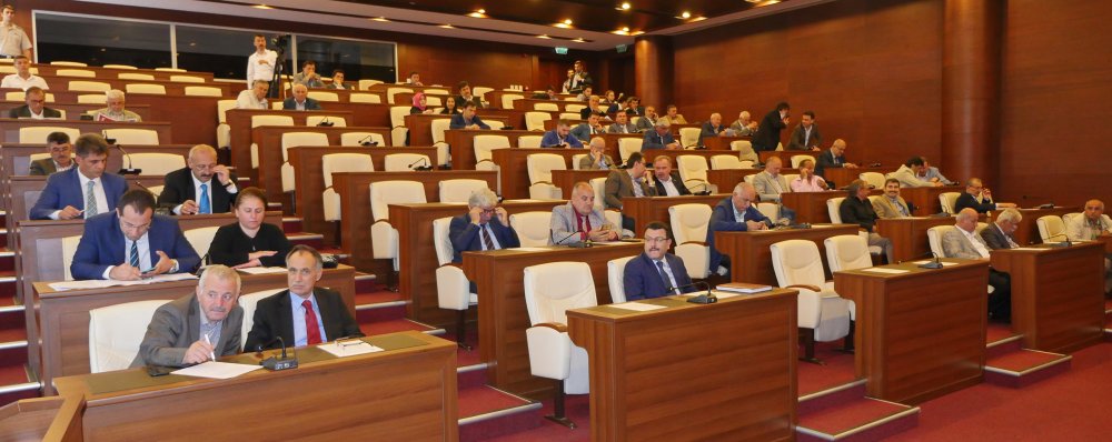 Trabzon'da Karagöz meydanı için bir adım daha 