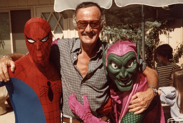 Stan Lee kimdir? Marvel'in yaratıcısı Örümcek Adam X Men'in babasından kötü haber 