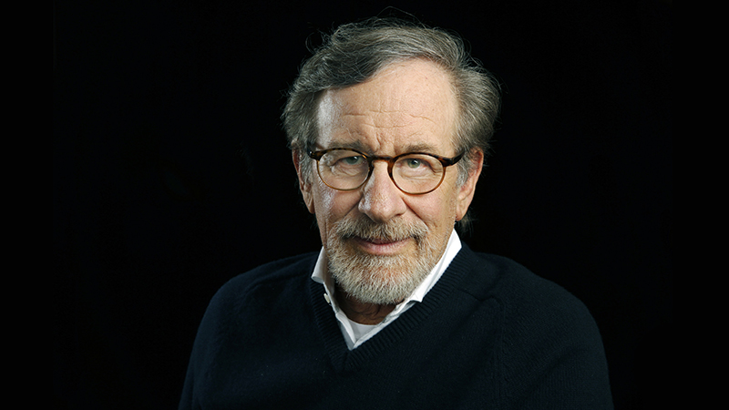 Steven Spielberg kimdir kaç yaşında? Spielberg'in hayatı filmleri