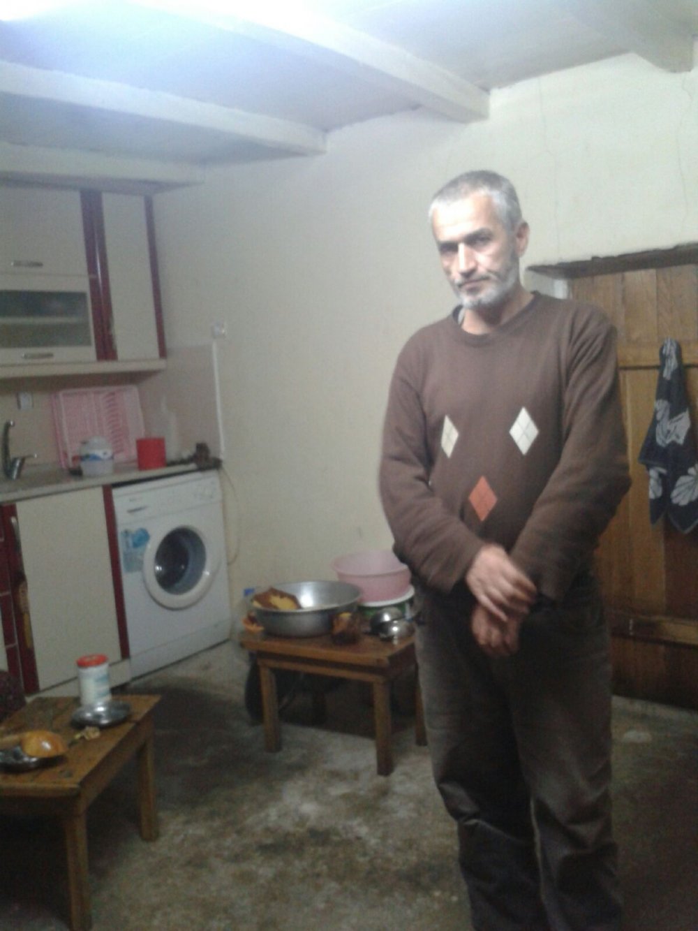 Trabzon'da bir kişi kayboldu! Ailesi endişeli