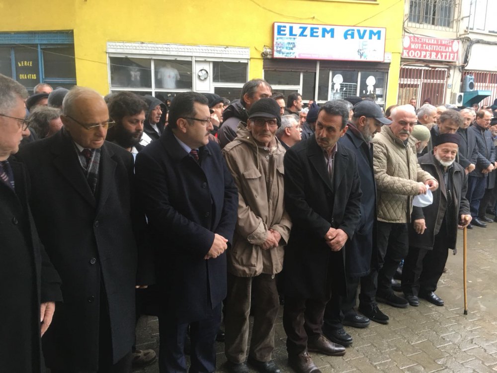 Bakan Soylu, MGK Genel Sekreteri Hacımüftüoglu'nu yalnız bırakmadı