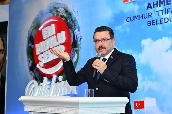 Trabzon turizmine ışık geliyor