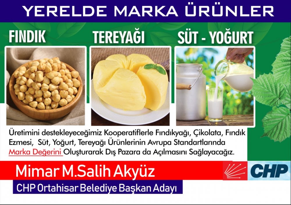 Salih Akyüz: 
