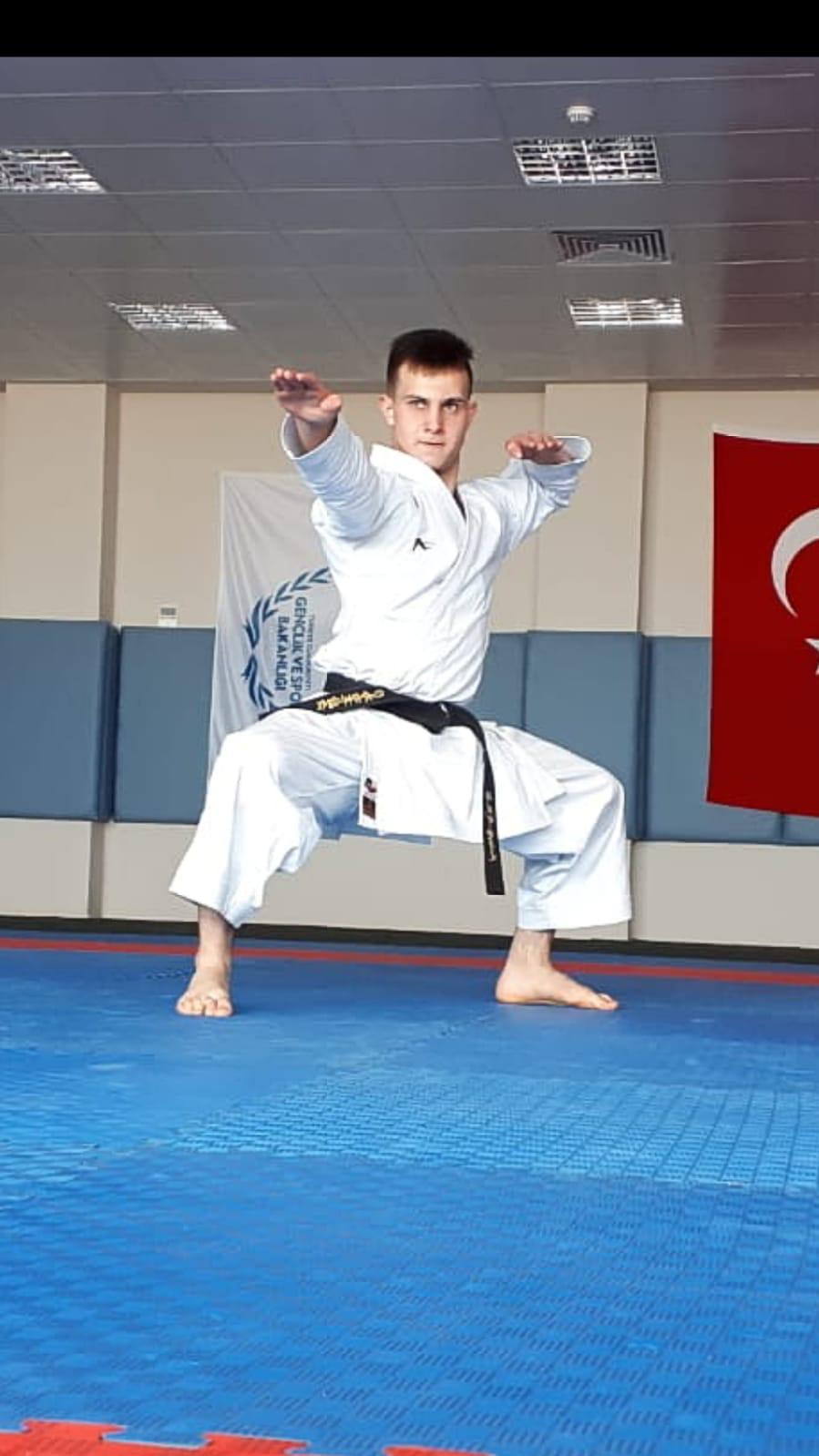 Trabzonlu öğrenciden büyük başarı – Türkiye birincisi oldu