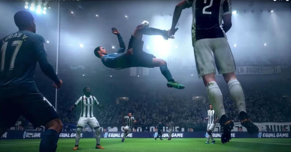 FIFA 19 fragmanı yayınlandı! İşte çıkış tarihi ve fiyatı