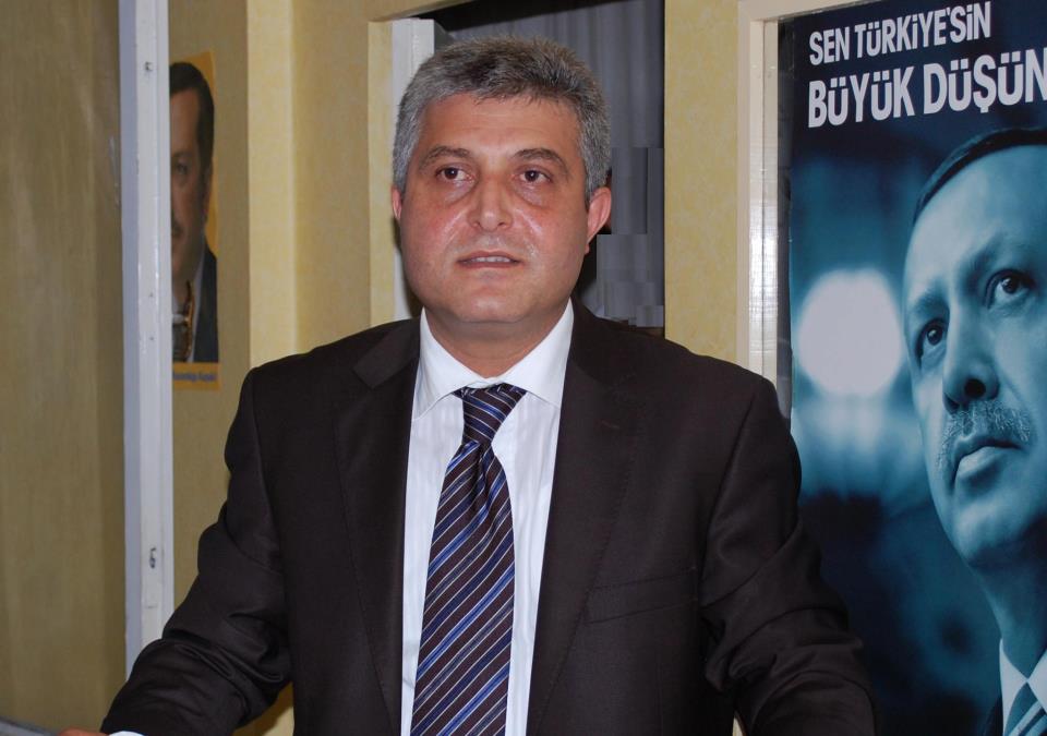 AK Parti Trabzon Milletvekili Adnan Günnar kimdir nereli kaç yaşında? 