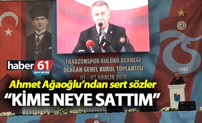 Trabzonspor'da kongre günü - ilk günde neler yaşandı