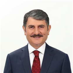 AK Parti Pursaklar Belediye başkan Adayı Ayhan Yılmaz kimdir?