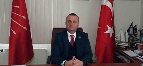 CHP Sinop Belediye Başkan Adayı Barış Ayhan kimdir?