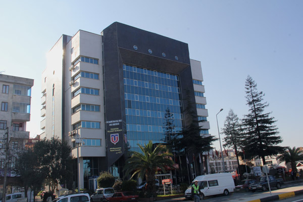 Trabzon Ticaret Borsası 94 yaşında