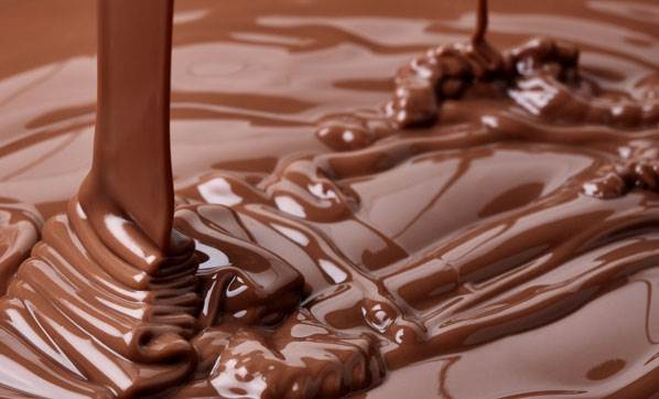 Çikolatalarda soya tehlikesi