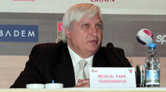 Trabzonspor'un eski genel direktörü hayatını kaybetti! Spor camiası yasta
