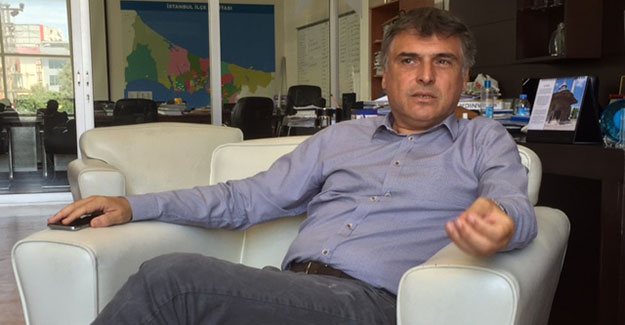 Ali Fatinoğlu kimdir? Galatasaray'a başkan adayı olacak mı? 