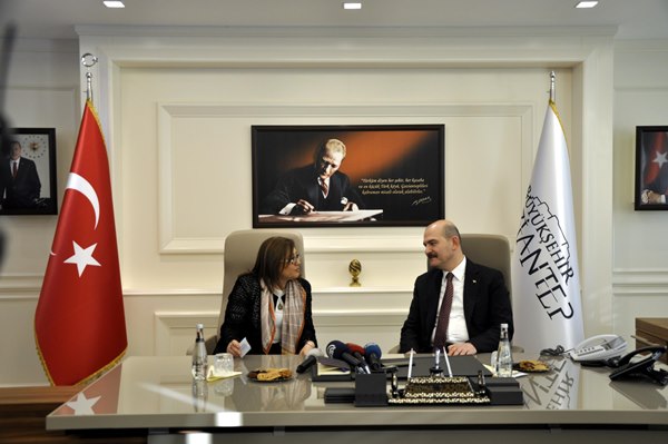 İçişleri Bakanı Soylu: Kılıçdaroğlu 15 Temmuz'da neredeydi?
