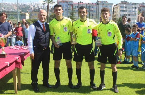 Trabzon Futbol Günleri sona erdi