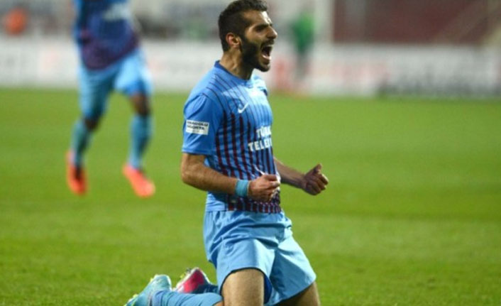 Trabzonspor'un eski golcüsü halil altıntop futbolu bıraktı