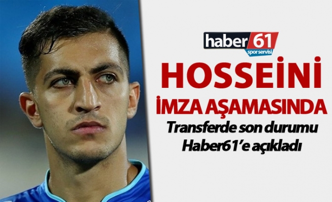Trabzonspor transferi ne zaman geliyor?