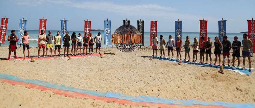Survivor 2018 Dokunulmazlık oyunu -Hangi takım kazandı?
