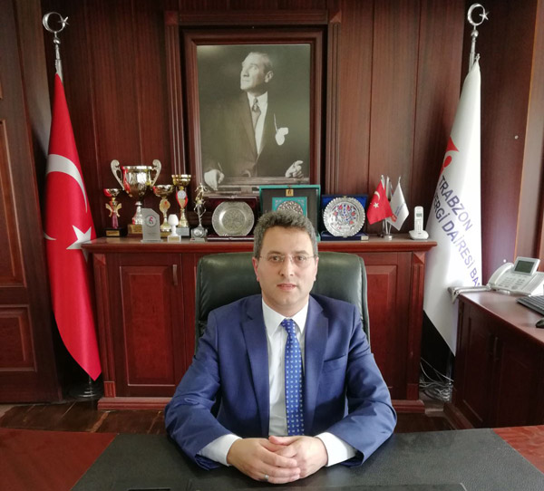 Trabzon'dan yapılandırma uyarısı - Süre uzatıldı
