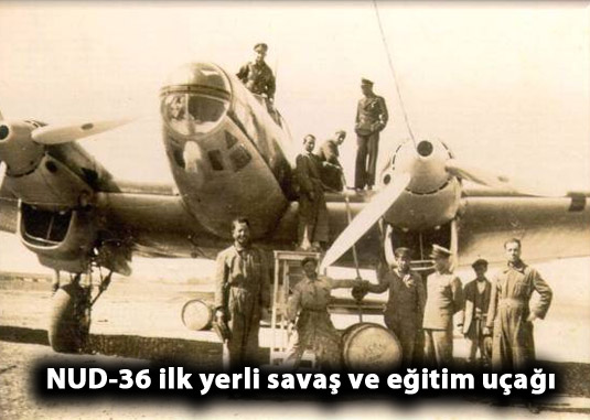 Türkiye’nin ilk uçak fabrikasını kim neden kapattı? – İlk uçak fabrikasının akıbeti