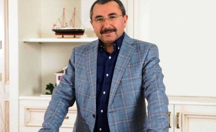 AK Parti Ataşehir Belediye Başkan Adayı İsmail Erdem kimdir?